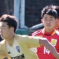 長崎予選が幕開け！1回戦4試合と2回戦2試合が実施
