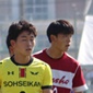 国見、長崎総科大附、長崎日大、創成館が4強に名乗り