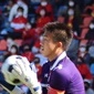 PK戦で創成館が国見を振り切り2年連続で決勝戦へ