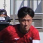 越谷西10番熊澤青波は延長前半でピッチを去るも光るプレー