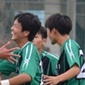 武蔵越生が大宮南を3-0で下し次戦で昌平に挑む
