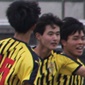 武南と西武台が準々決勝を突破
