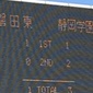 静岡学園と藤枝東が4強に名乗り！準々決勝第1試合