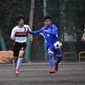 都立東村山西、明中八王子、都立小松川、都立南葛飾が1次予選を突破！1次予選の全日程が終了