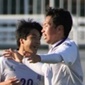 選手権東京予選もあすA・Bブロックで決勝！東京代表2校が決定