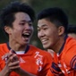 國學院久我山、堀越、駒澤大学高等学校、成立学園が選手権東京Aブロック4強進出！