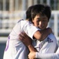 堀越が延長戦の末に成立学園を下し2年連続の全国に王手