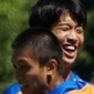 地力に勝る都立狛江が圧巻の9発で2次予選進出！学習院は意地の2得点も敗退