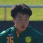 静岡学園MF高橋隆太「毎試合毎試合どれだけ突破できるか」