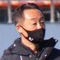 青森山田 黒田剛監督「今日は勝ったということで選手を評価したい」
