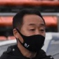 青森山田 黒田剛監督「1つ1つというのが我々のテーマ。まずは難しい初戦を勝てて良かった」