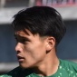 青森山田MF松木玖生「今大会は割り切ってプレーできている。普段通りやれば自分たちは必ず勝てるチーム」