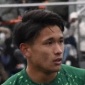 青森山田MF松木玖生「前半は硬さがあった後半はボールを展開できて良くなっていった」