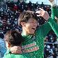 青森山田が3回戦を3-1で突破して8強へ！阪南大高はエース鈴木が今大会7ゴール目も反撃及ばず&hellip;
