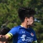 出水中央と鹿児島がそれぞれ鹿児島城西と神村学園を相手に前回大会準決勝のリベンジを狙う