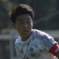 神村学園・畠中健心副主将「みていて楽しい、やって楽しい、超攻撃的サッカーで沢山点を取る」