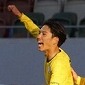 強烈ミドルで第100回大会&rdquo;第1号&rdquo;！関東一MF若松歩がメモリアルゴールを振り返る「最初は意識していなかったけど&hellip;」