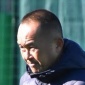 丸岡　小阪康弘監督「選手権では青森山田さんと戦って、チームがどこまで成長したかを見せたい」