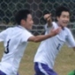 中津東・村本輝主将「新しい国立競技場という素晴らしい環境でプレーできることを喜びに感じています」