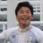 エース鈴木が5ゴールの固め打ち！阪南大高が8-0で奈良育英に大勝
