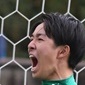 北越が昨季の反省を生かしたPK戦で勝利、新興勢力の上越を破って決勝へ