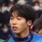 大津MF森田大智「国立の大観衆の中でプレーできたことは自分の中でも大きいが、全然やれなかった悔しさしかない」
