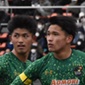 青森山田vs阪南大高、静岡学園vs宮崎日大など8試合が2日に開催