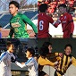 準々決勝第1試合は12時05分にキックオフ！東山vs青森山田、大津vs前橋育英！