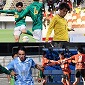 準々決勝第2試合は14時10分にキックオフ！静岡学園vs関東一、桐光学園vs高川学園！