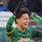 3冠を狙う青森山田、大津ときょう決勝