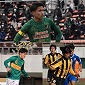3回戦の第1試合でしのぎを削る8チーム。優勝候補筆頭の青森山田は阪南大高と激突！