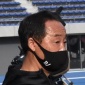 青森山田　黒田剛監督「大戸のためにも負けられない。プレミアを含めて3冠を狙えるように本当にいい準備をしたい」