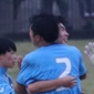 前半だけで3ゴールの白井が選手権県予選初の4強入り！