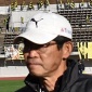 前橋育英　山田耕介監督「やる前から1点差の勝負になるとは思っていた。なんとか1-0で我慢比べに勝ったという感じ」