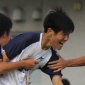 3度のビハインドから3度追いついた大阪産大附がPK戦で興國を破り準決勝進出！