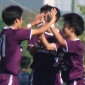 関大一が8-1の大勝で初戦を突破！箕面自由学園は格上に大敗も1ゴールをもぎ取り爪痕を残す