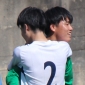 4戦無失点の山田がで夏の大阪王者、阪南大高への挑戦権を獲得！太成学院大高はPK戦で敗れ無念の敗退