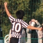 大阪商大堺がMF美坐颯斗のゴールで高槻北を下し6回戦進出！高槻北は善戦するも1点に泣く