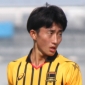 MF松名大輝のハットトリックの活躍で東海大仰星が大商学園に4-0の快勝！準々決勝で大阪桐蔭とプリンス対決
