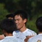 佐賀商、オール下級生で初の4強入りを手にした鳥栖を5-0で下し決勝へ