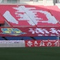 「こんなに悔しい負けは初めて。決勝までたどり着いた彼らの労をねぎらいたい」浦和南・野崎正治監督が試合後に見せた涙