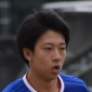 清水桜が丘MF大瀧秀一「トーナメントだと先制点が大事になる。これからも自分が決められるようにしたい」