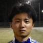 清水桜が丘MF落合文「まずはいつものことをしっかりやりたい。その結果として勝利が付いてくればいい」