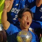 FW藤木皇成が勝利を決定づける3点目！近大和歌山が12大会ぶりに冬の全国へ