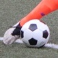 終始試合のペースを握った東京実業が4-0で都立福生に完封勝ち