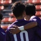 堀越が接戦を4-2で制して、2年連続の全国大会出場
