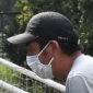 日大二　根岸克之監督「良い雰囲気を自分たちで作ることができるチーム。相手に胸を借り、泥臭く粘り強く戦う」
