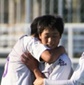 堀越が2年連続の選手権出場に王手！2年生MF東舘大翔が決勝弾、終盤は相手の猛攻凌ぐ