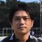 大成・豊島裕介監督「ハードワークできて組織として戦えるチーム。おごらずに自分たちのサッカーができれば結果は付いてくる」