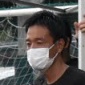 都立狛江　長山拓郎監督監督「これからはより厳しい戦い。個で勝つというよりチームで連携、連動して戦って行きたい」
